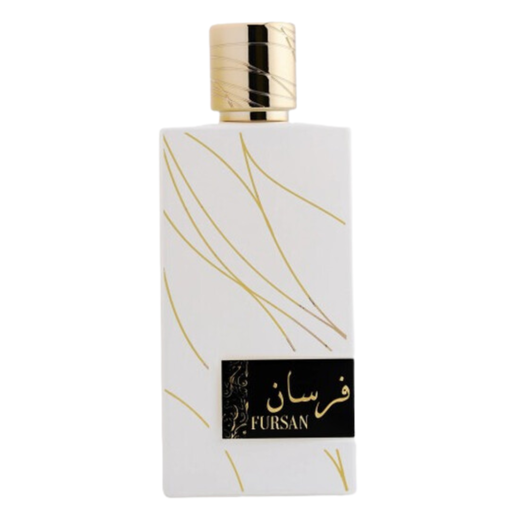 Fursan White EDP