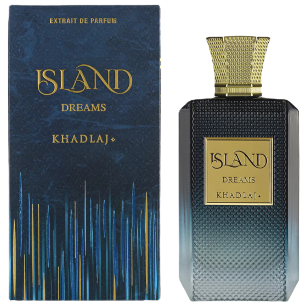 Island Dreams Extrait de Parfum