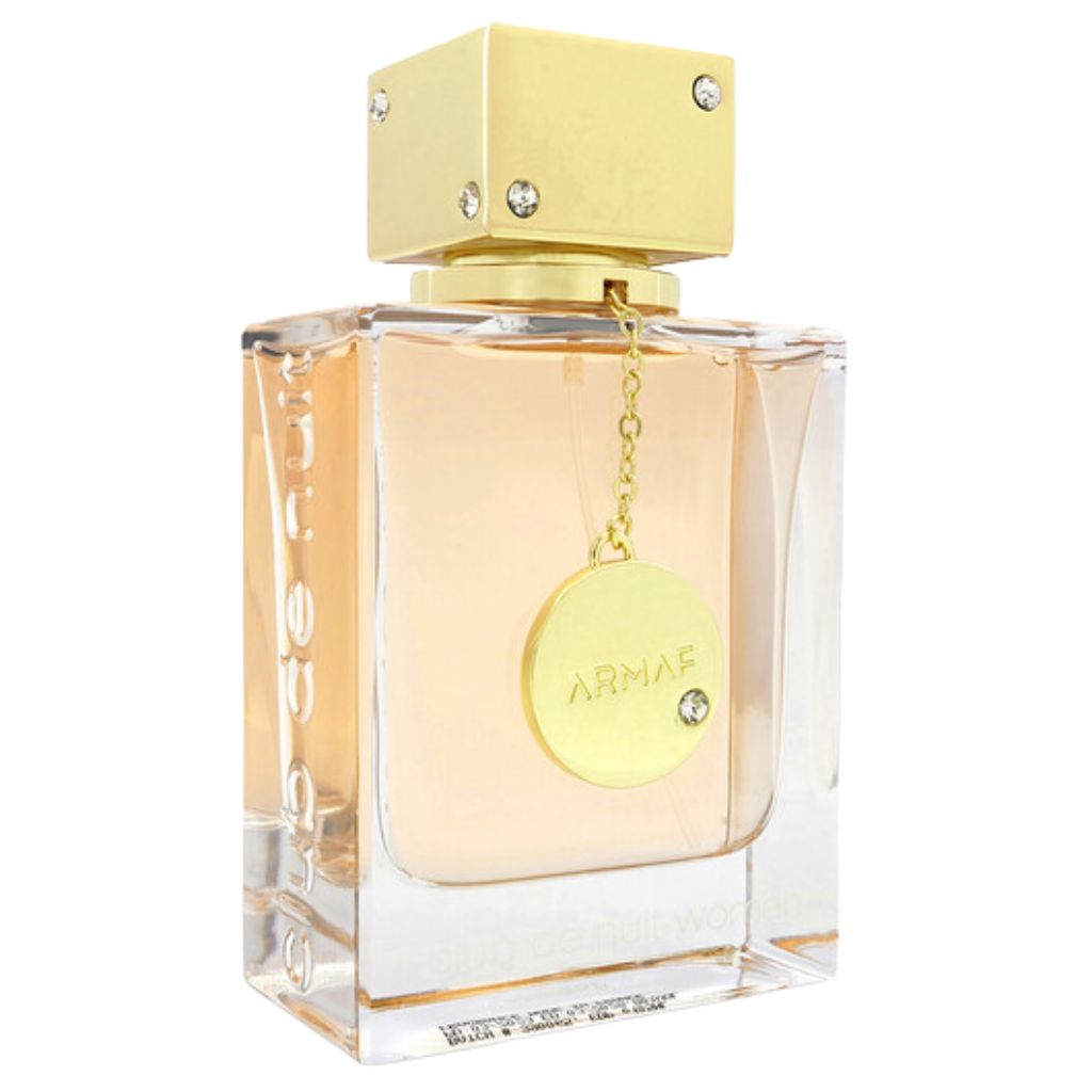 Club De Nuit For Women EDP