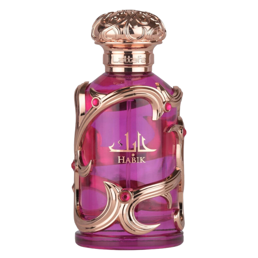 Habik For Women EDP