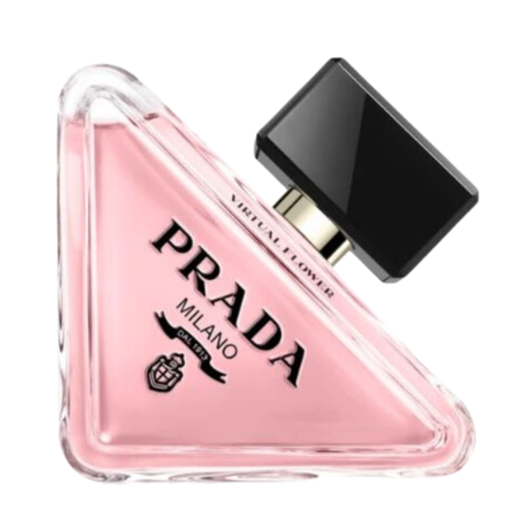 Paradoxe Virtual Flower EDP Tester