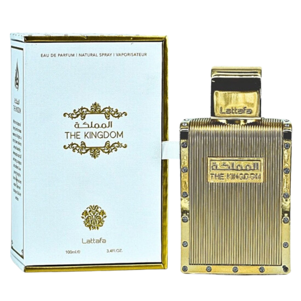 The Kingdom for Men EDP