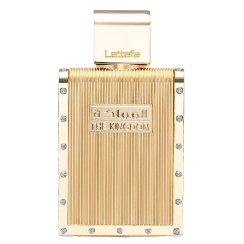 The Kingdom for Men EDP