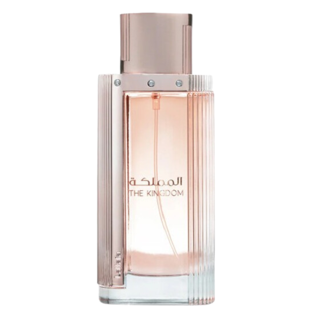 The Kingdom for Women EDP