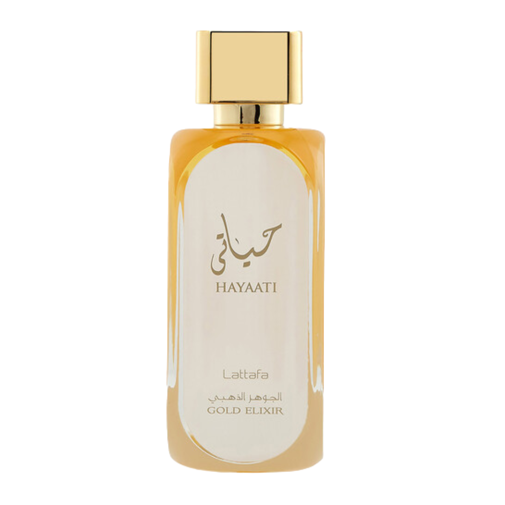 Hayaati Gold Elixir EDP