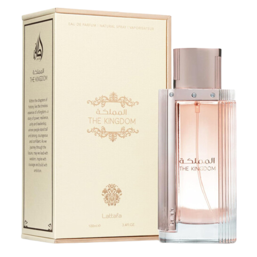 The Kingdom for Women EDP