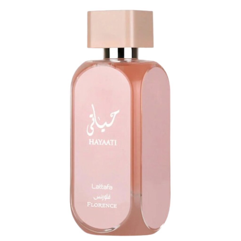 Hayaati Florence EDP