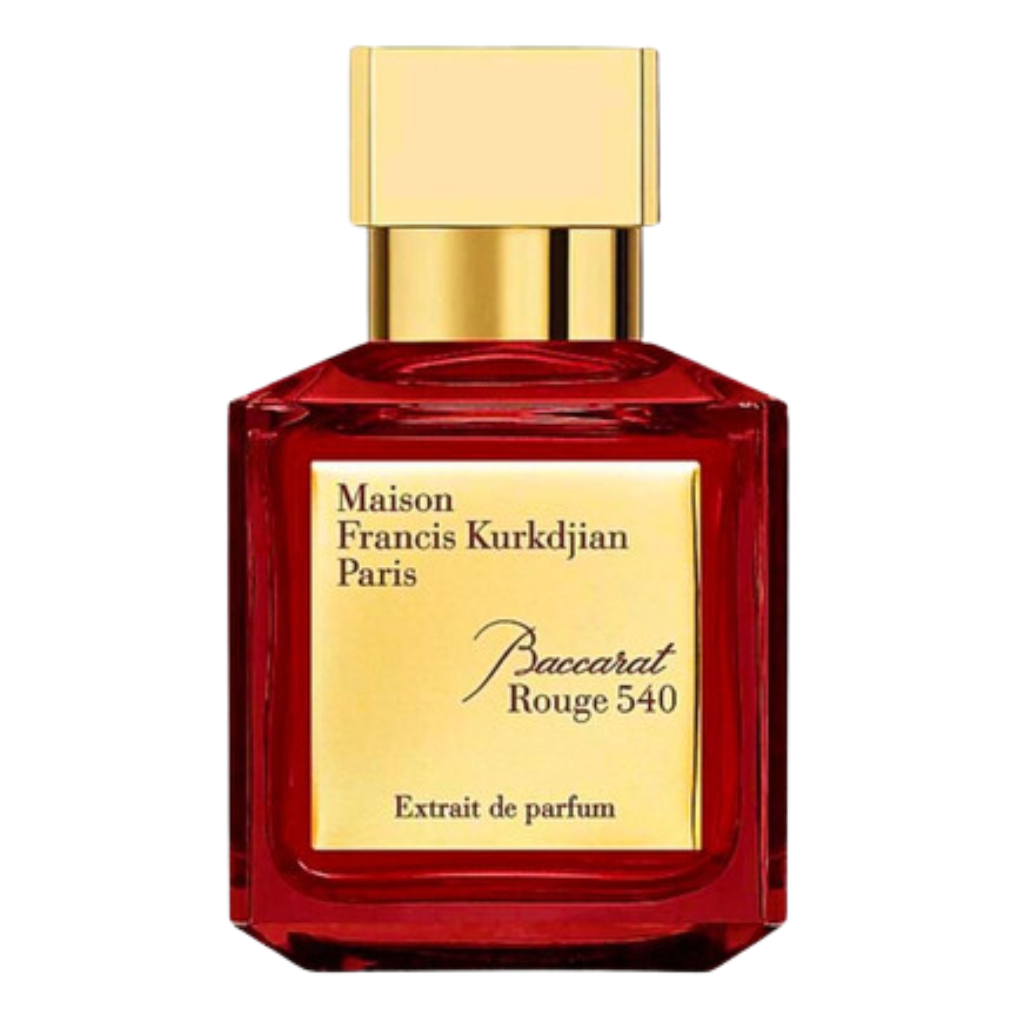 Baccarat Rouge 540 Extrait De Parfum