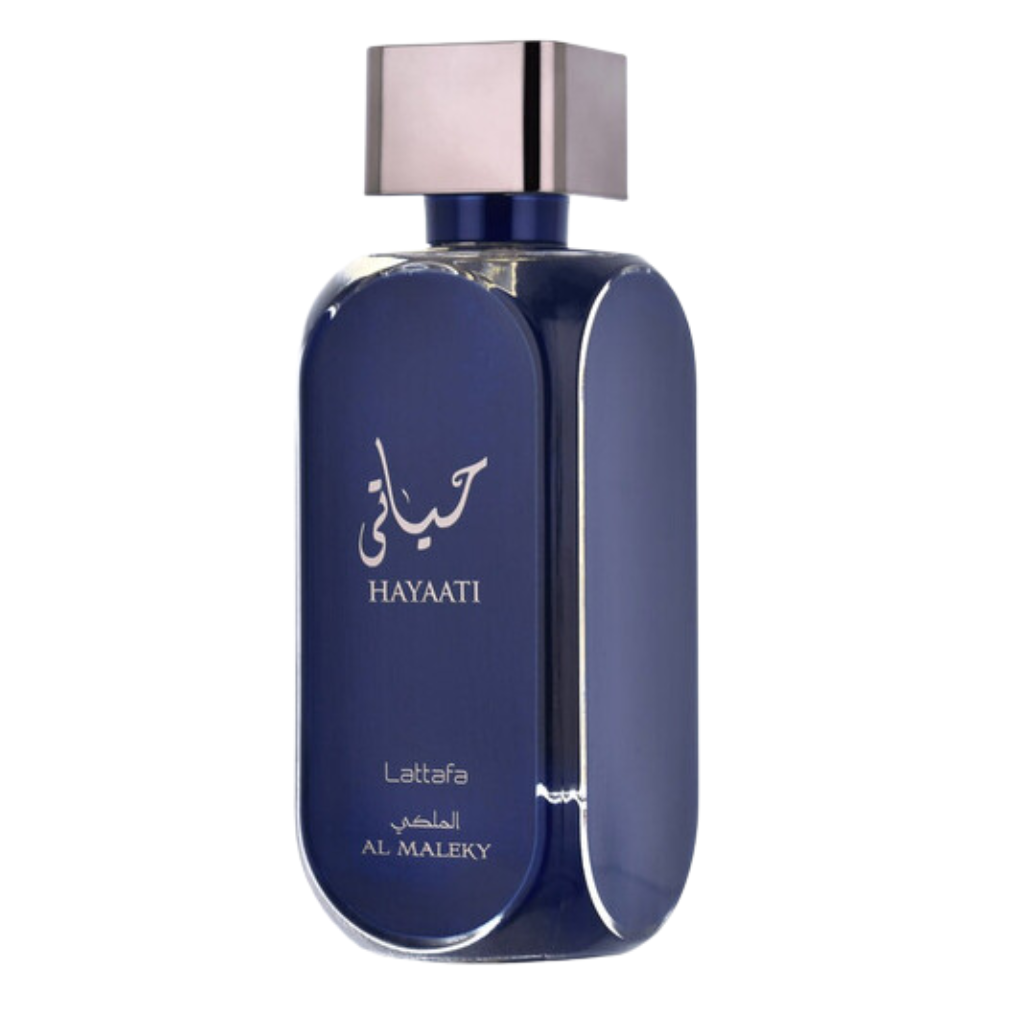 Hayaati Al Maleky EDP