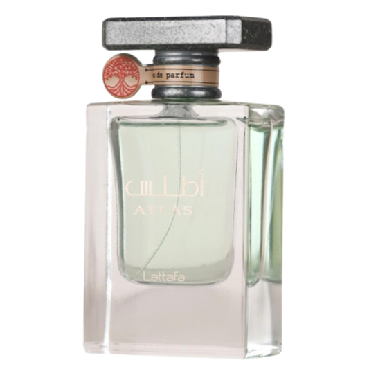 Atlas EDP