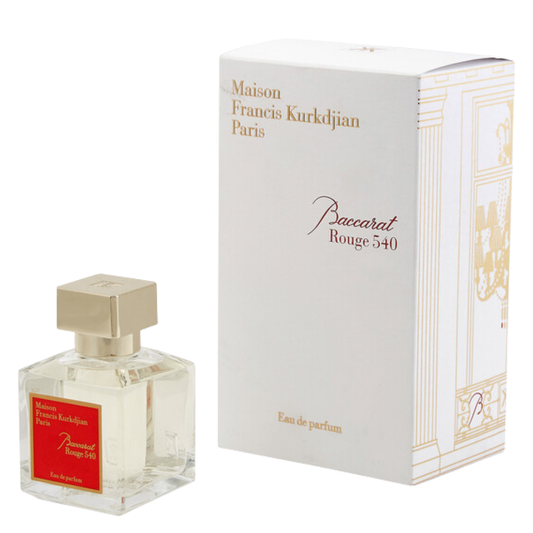 Baccarat Rouge 540 EDP