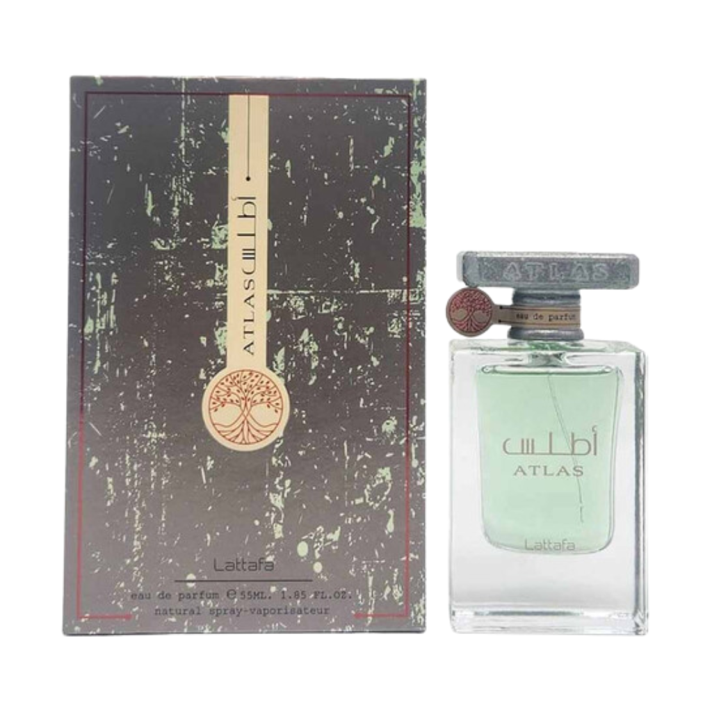 Atlas EDP