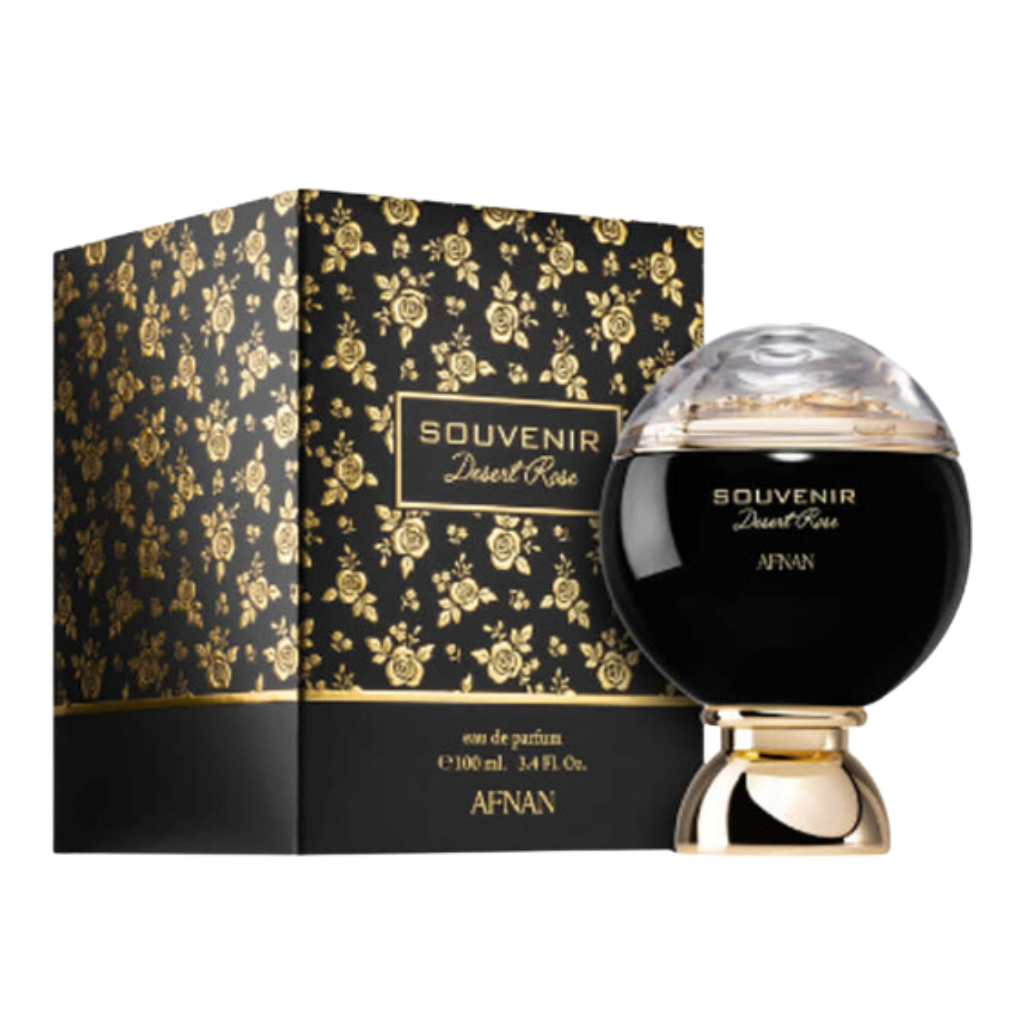 Souvenir Desert Rose EDP