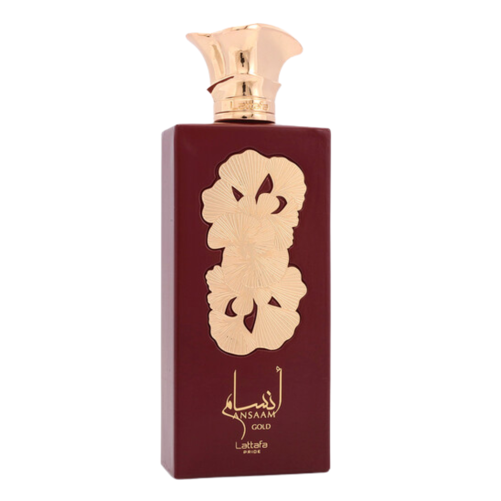 Pride Ansaam Gold EDP