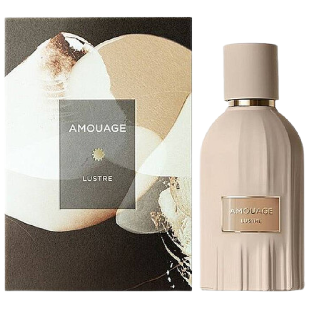 Lustre EDP