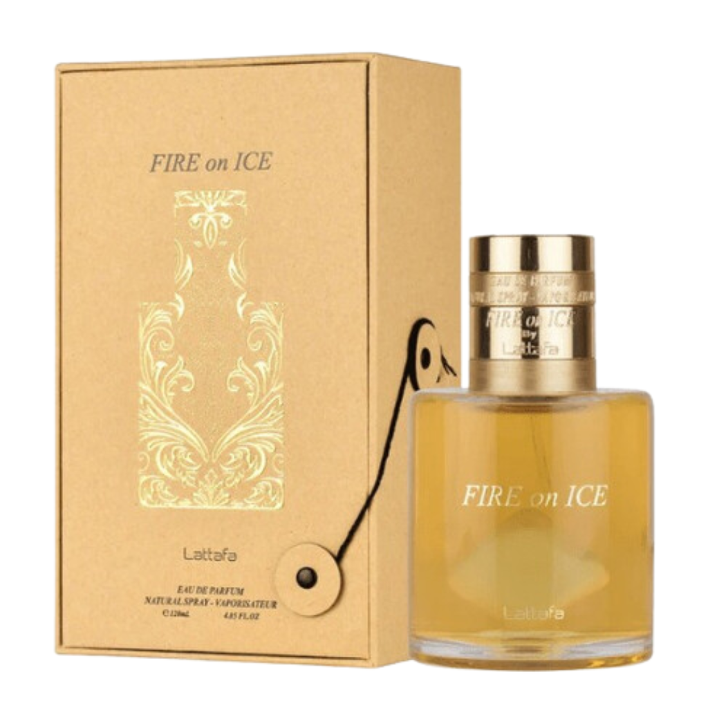 Fire On Ice EDP