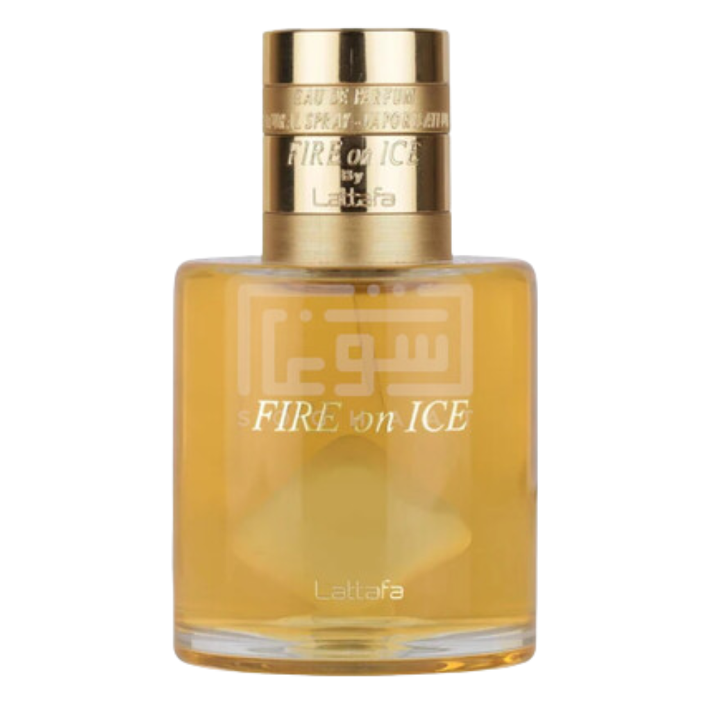 Fire On Ice EDP