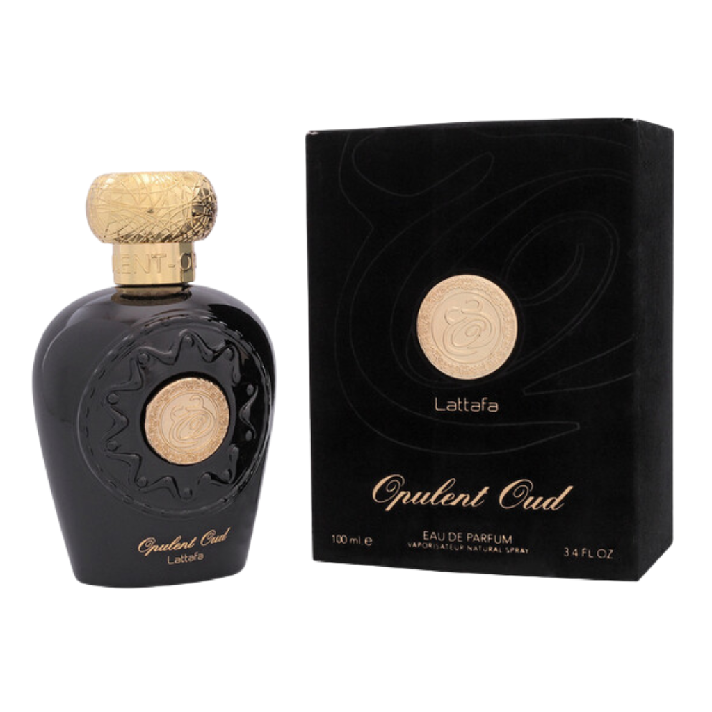 Opulent Oud EDP