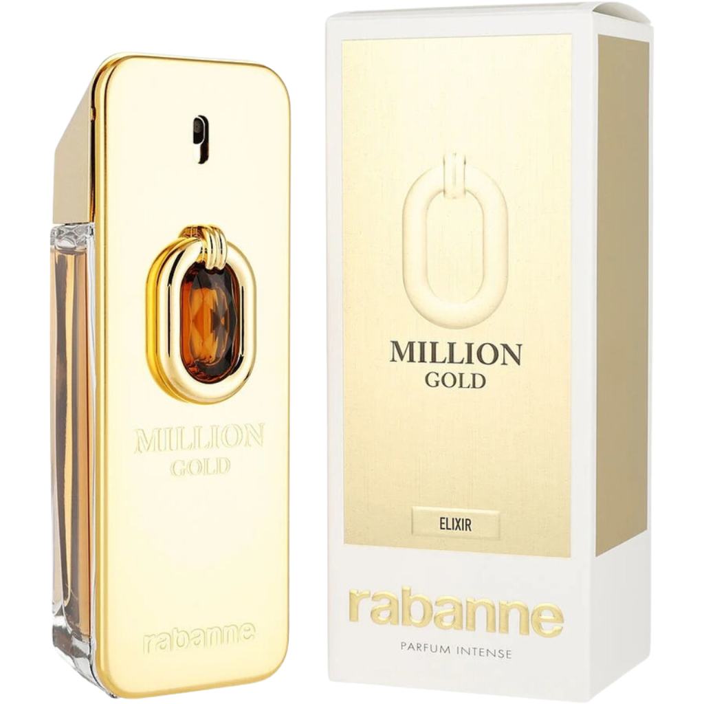 1 Million Gold Elixir EDP