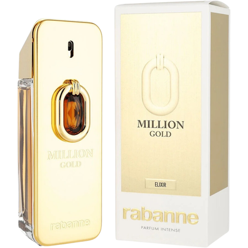 1 Million Gold Elixir EDP