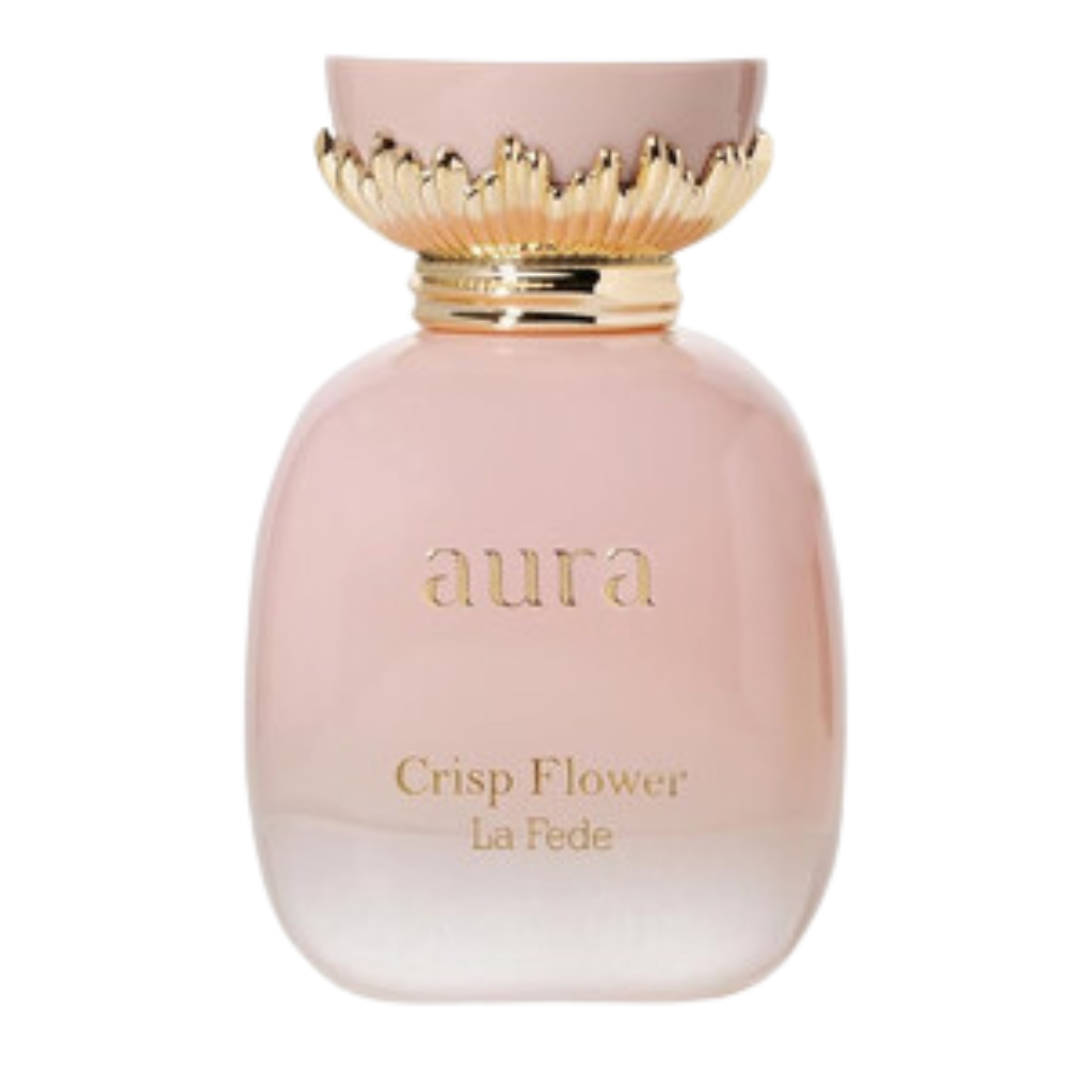 La Fede Aura Crisp Flower EDP