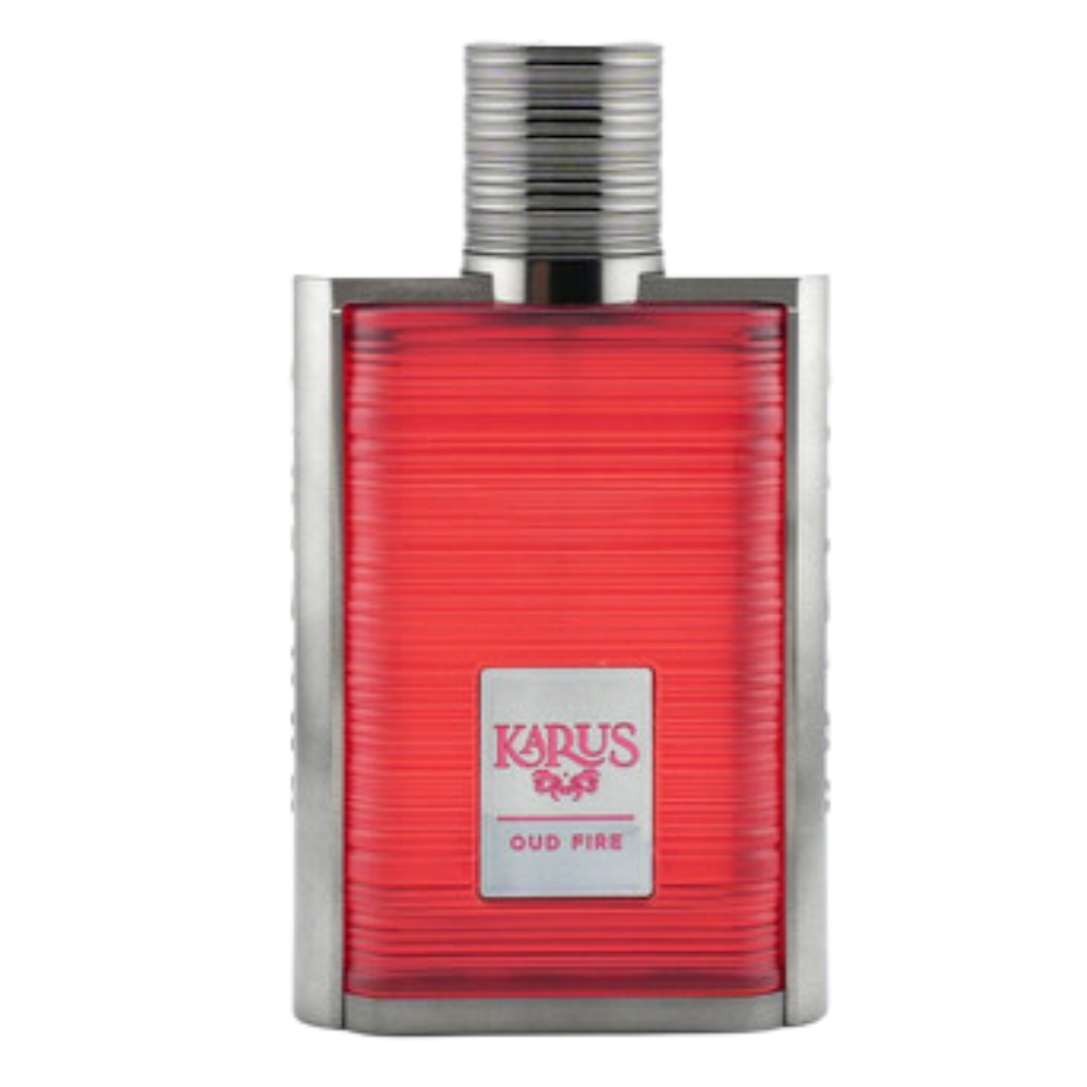Karus Oud Fire EDP