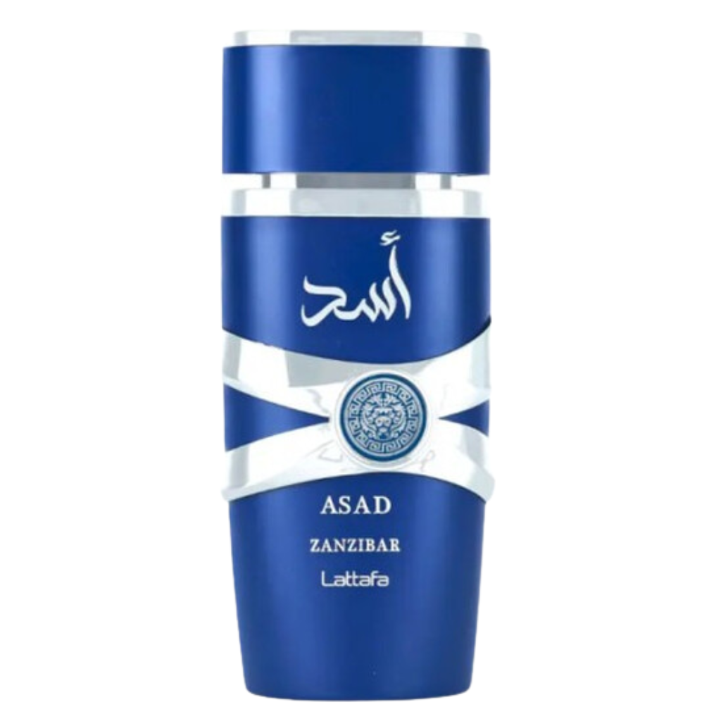Asad Zanzibar EDP