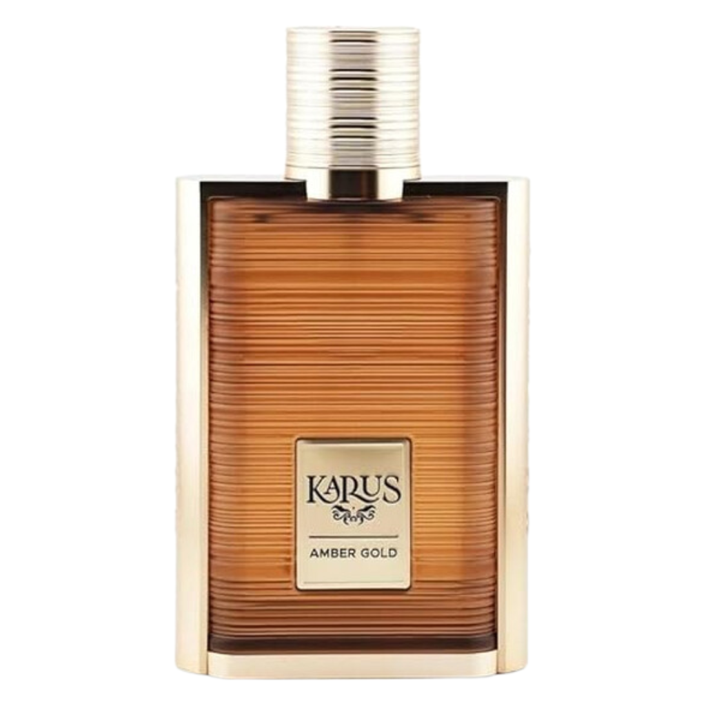 Karus Amber Gold EDP