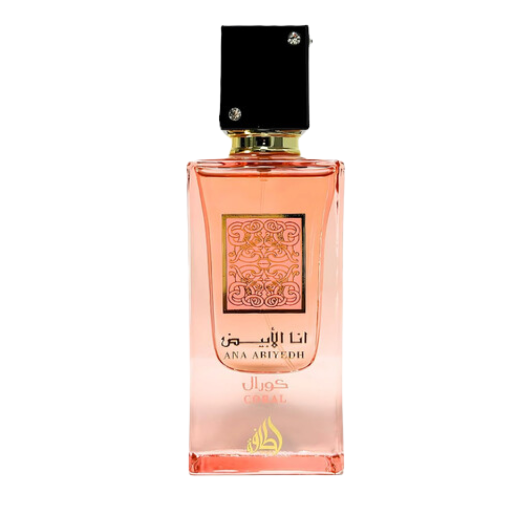 Ana Abiyed Coral EDP