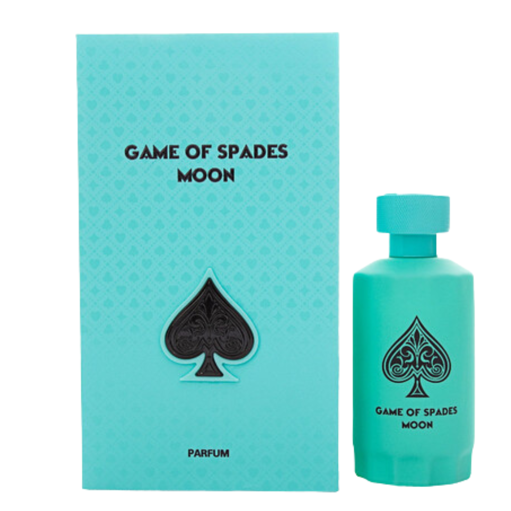 Game of Spades Moon Parfum