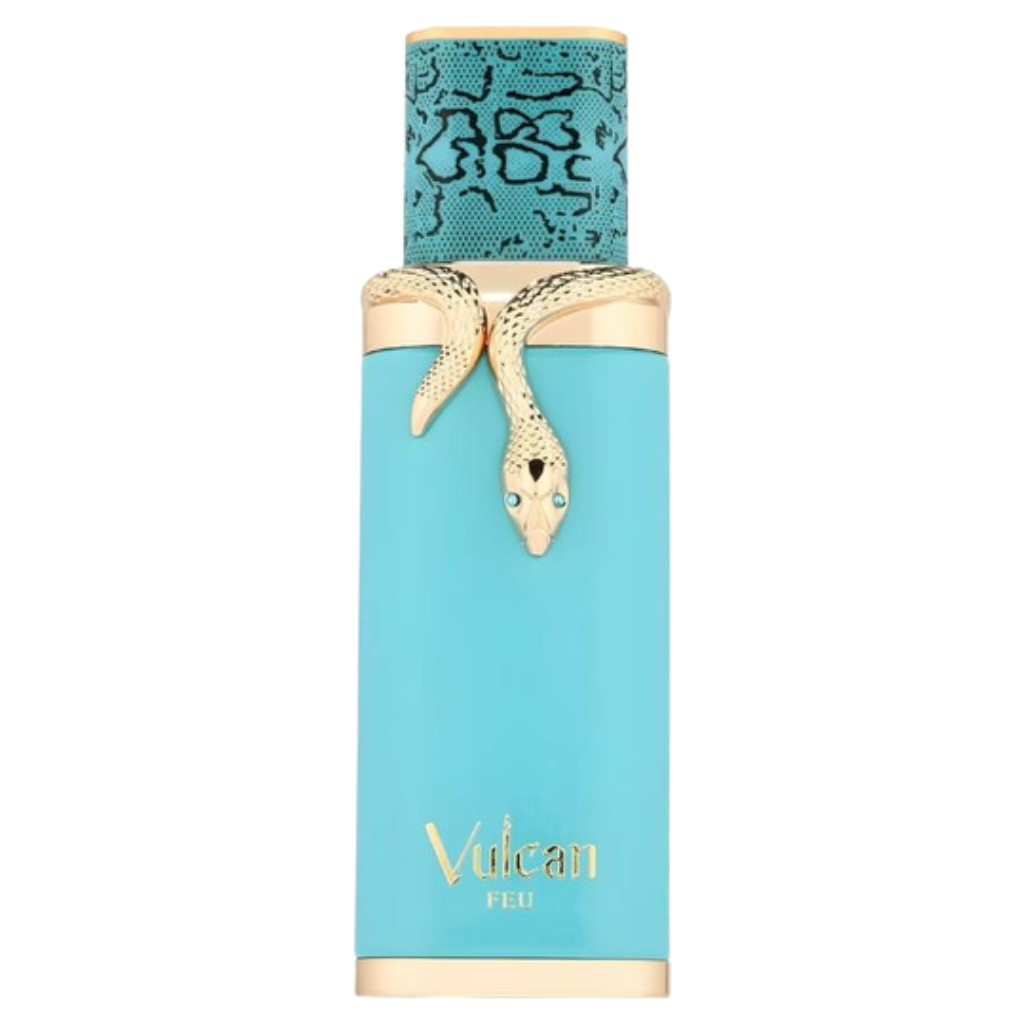 Vulcan Feu EDP