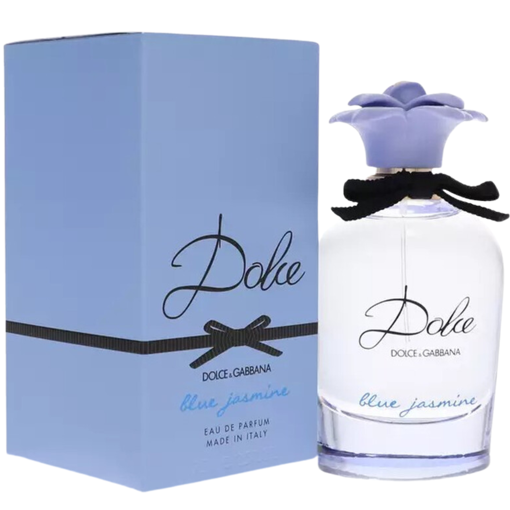 Blue Jasmine EDP
