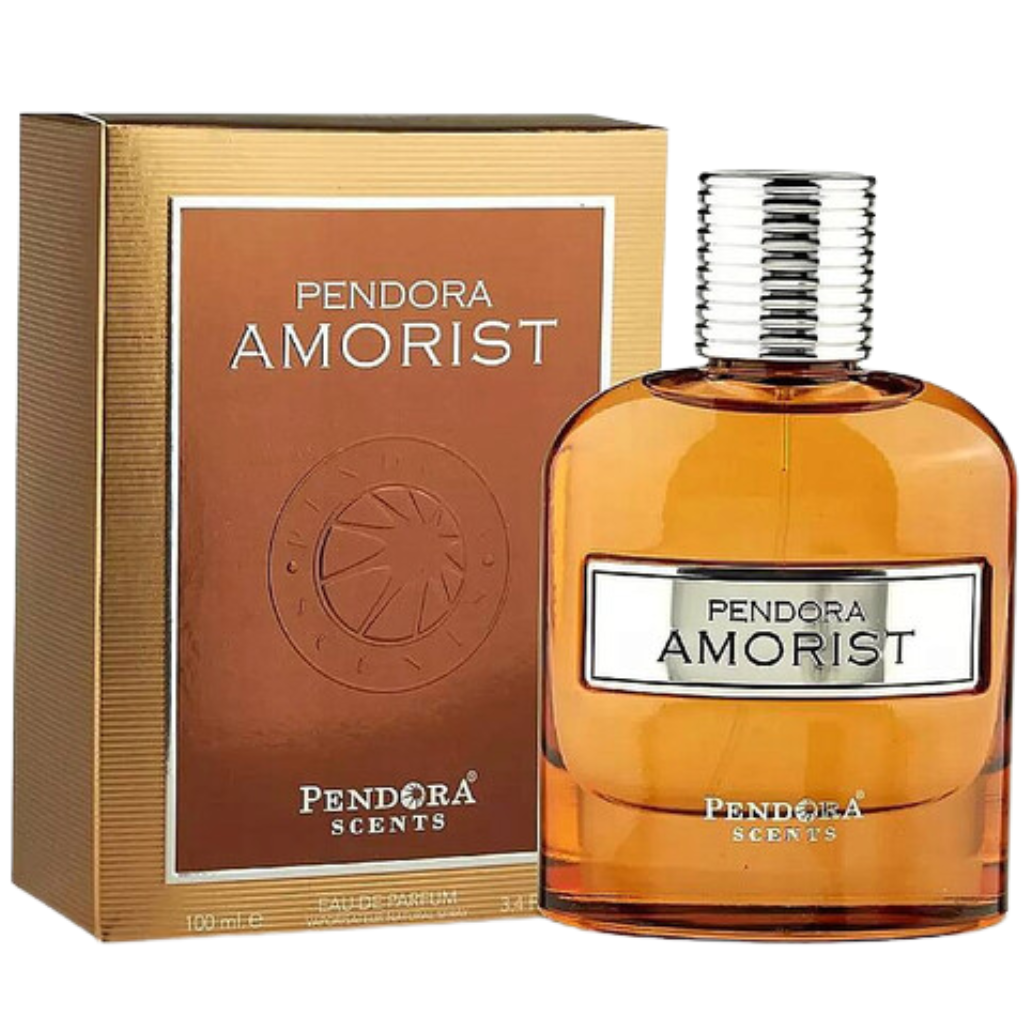 Amorist EDP