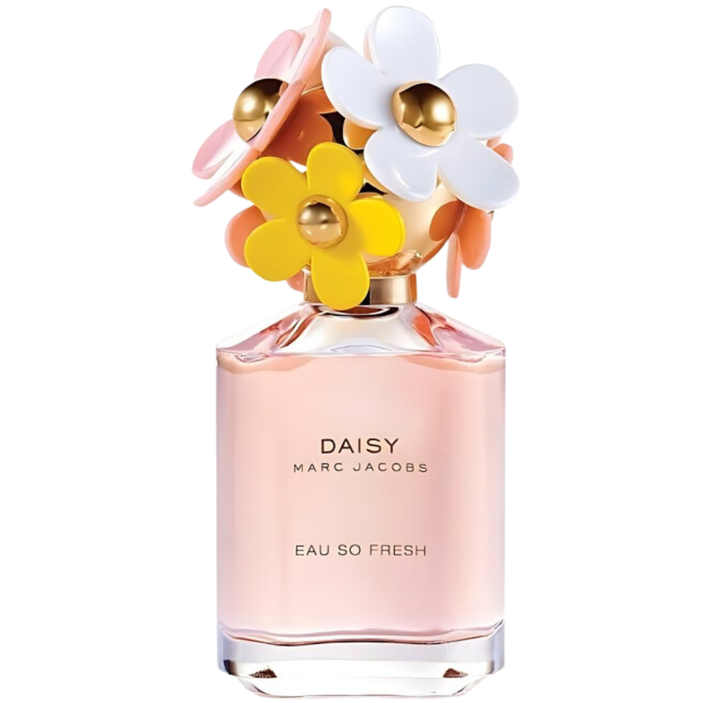 Daisy Eau So Fresh EDT