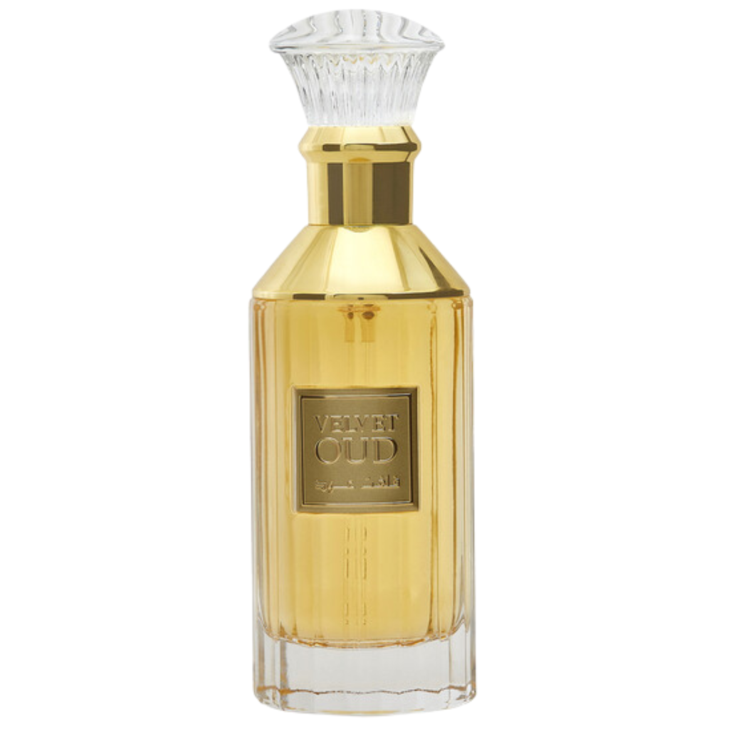 Velvet Oud EDP
