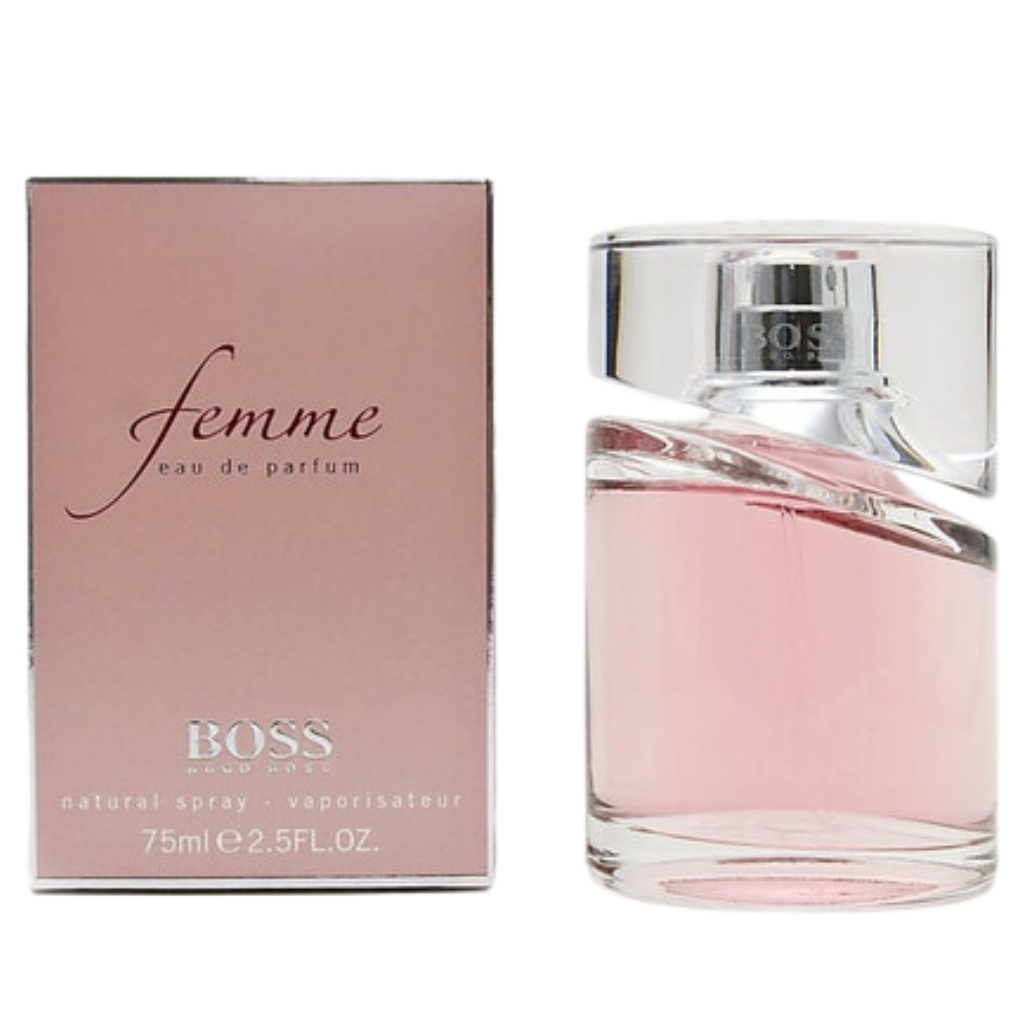Boss Femme EDP