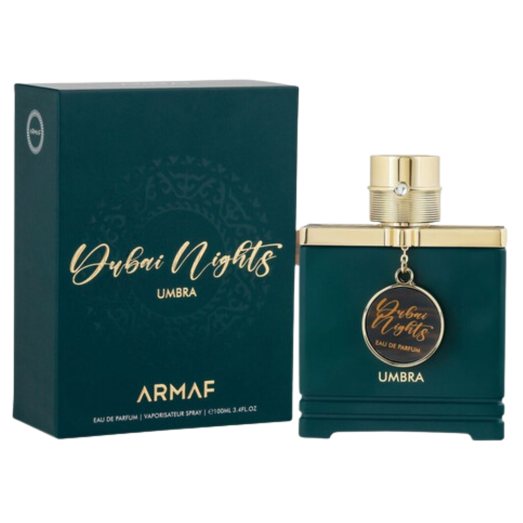 Dubai Nights Umbra EDP