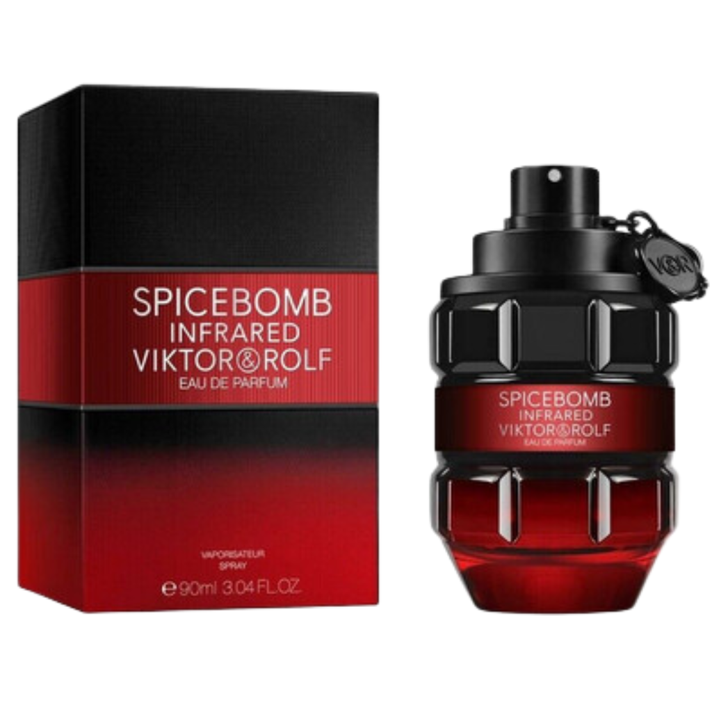 Spicebomb Infrared EDP