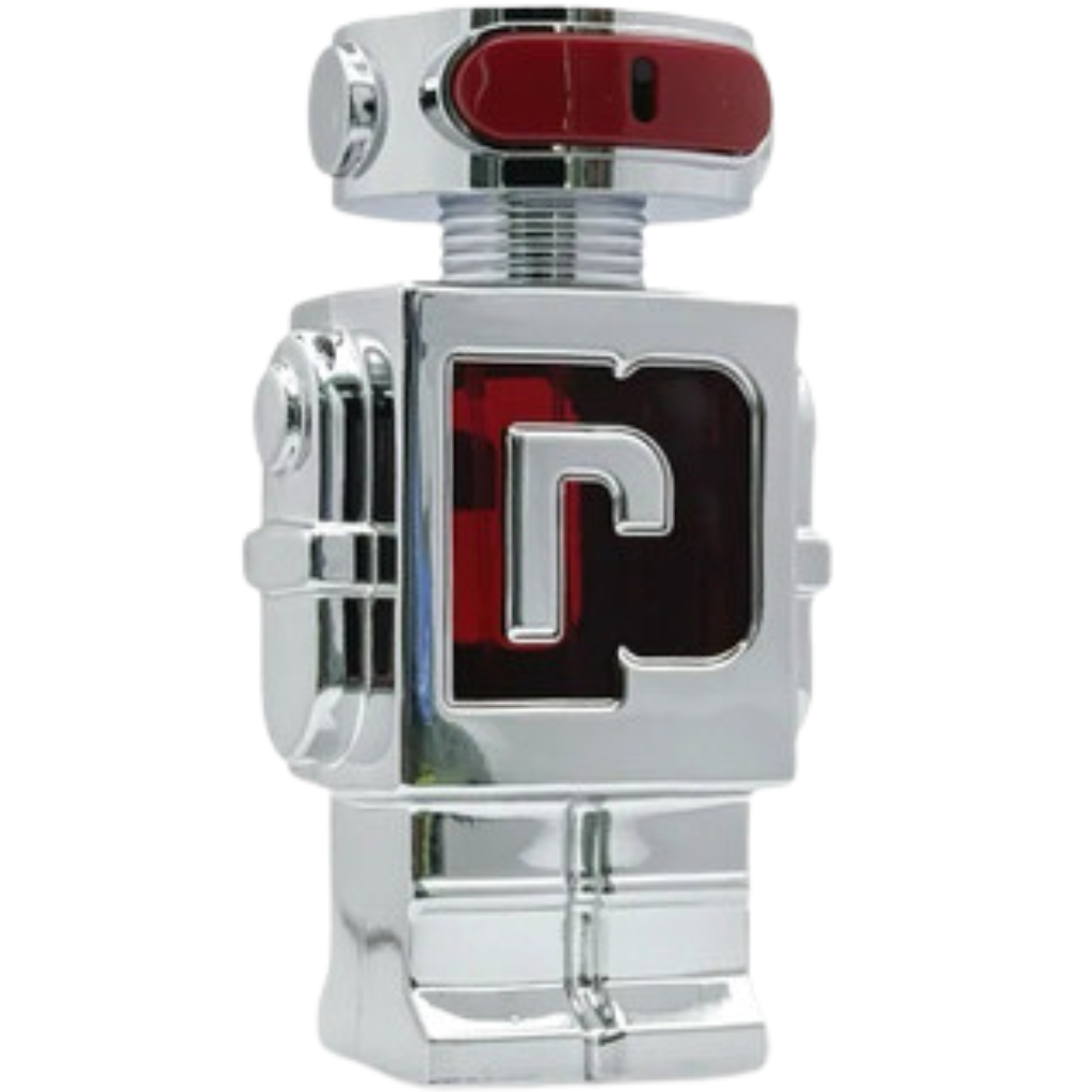 Phantom In Red Elixir Parfum
