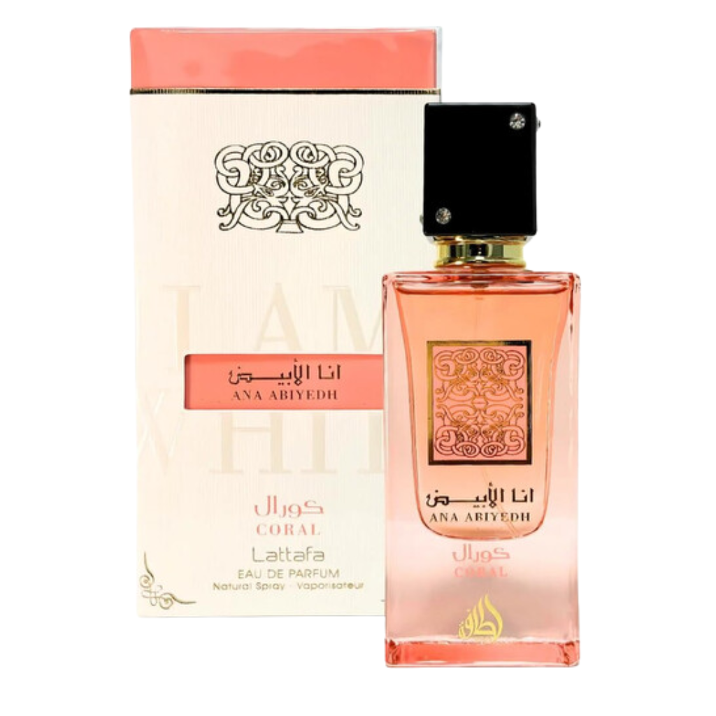 Ana Abiyed Coral EDP