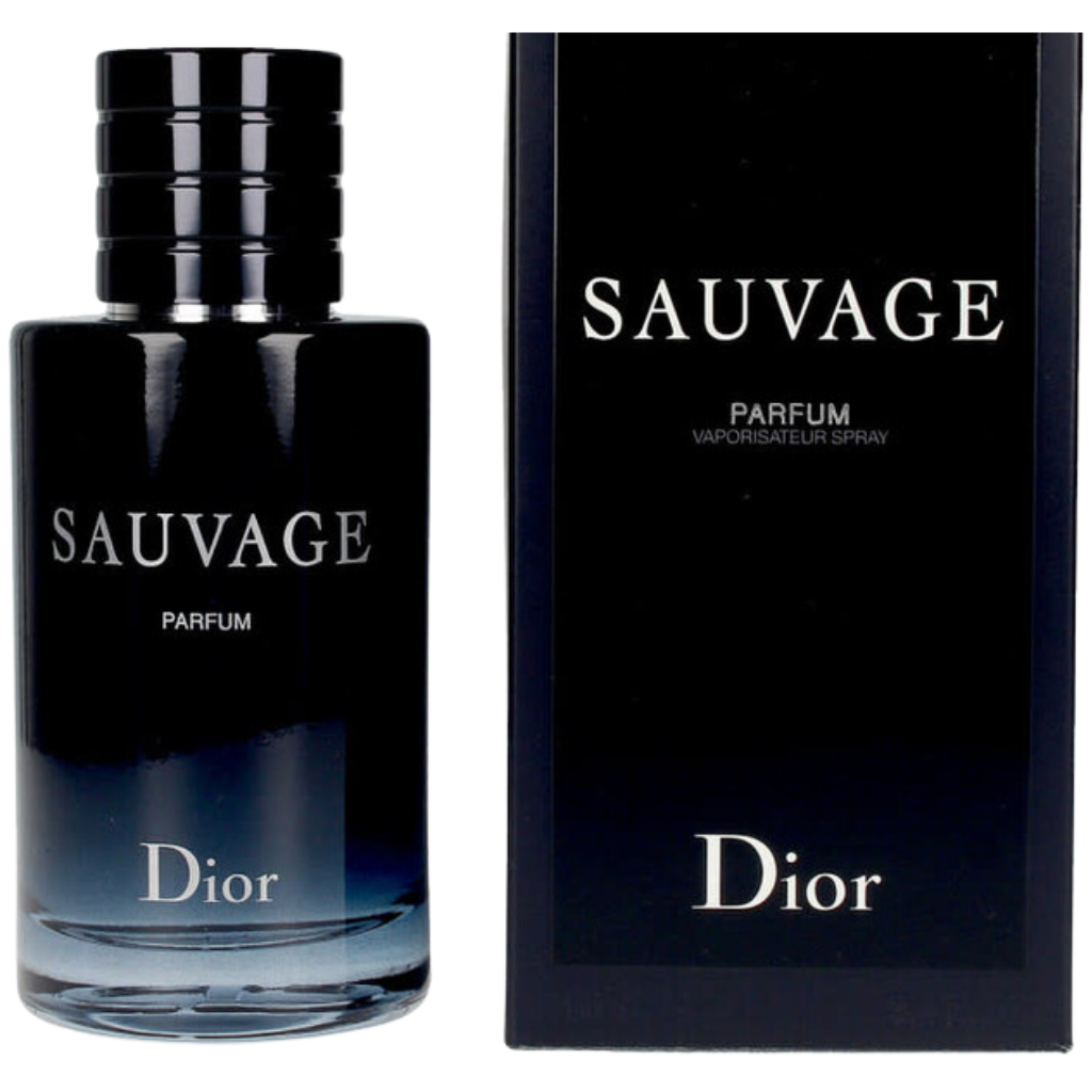 Sauvage Parfum