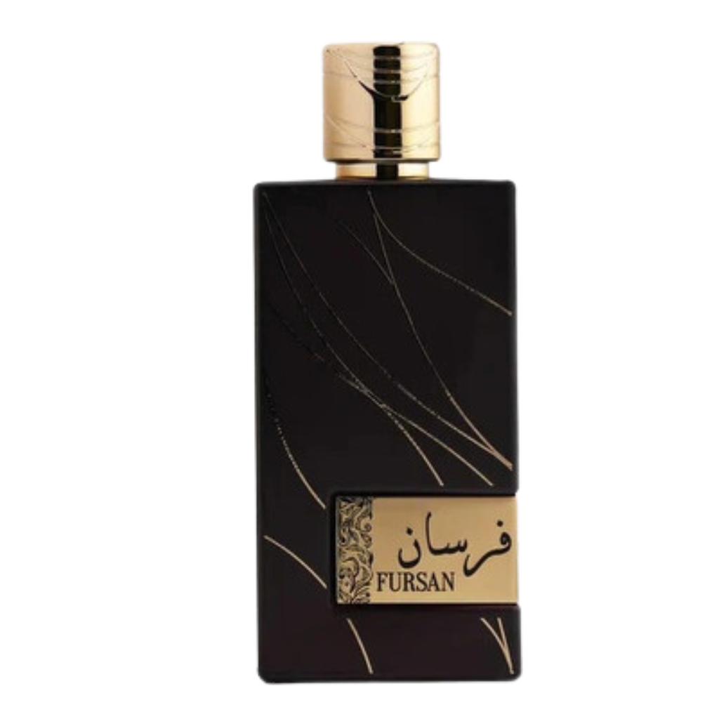 Fursan Brown EDP