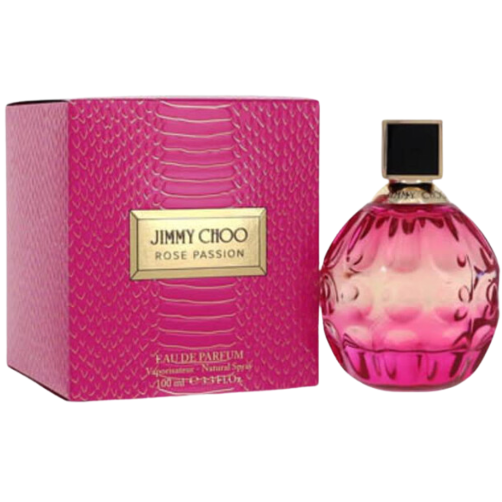 Rose Passion EDP