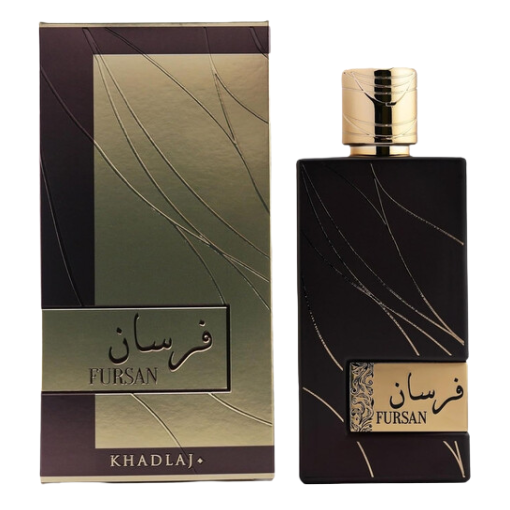 Fursan Brown EDP