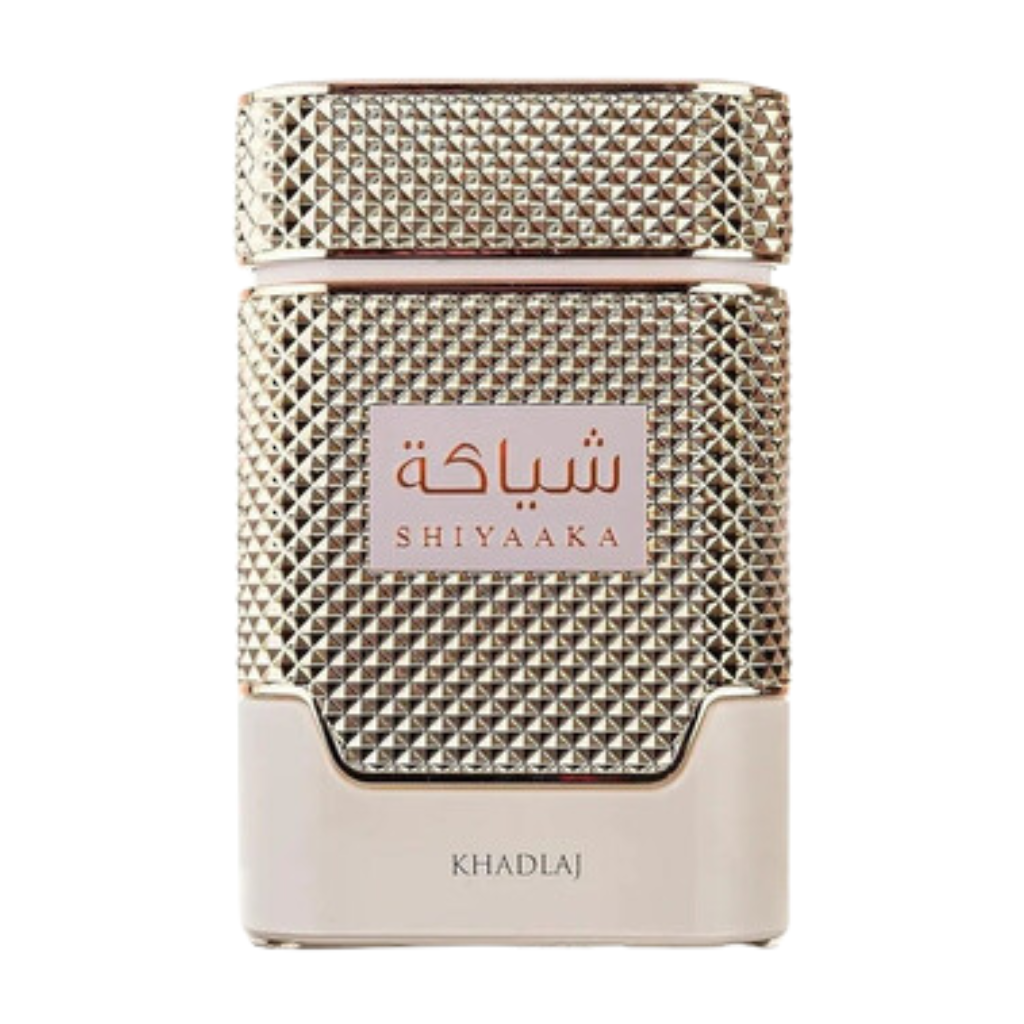 Shiyaaka White EDP