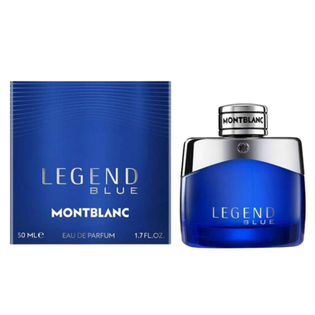 Legend Blue EDP
