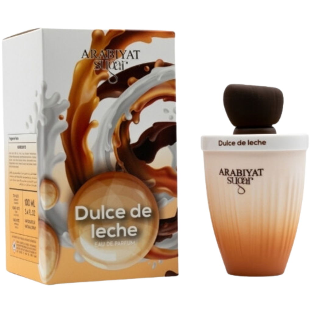 Dulce De Leche EDP
