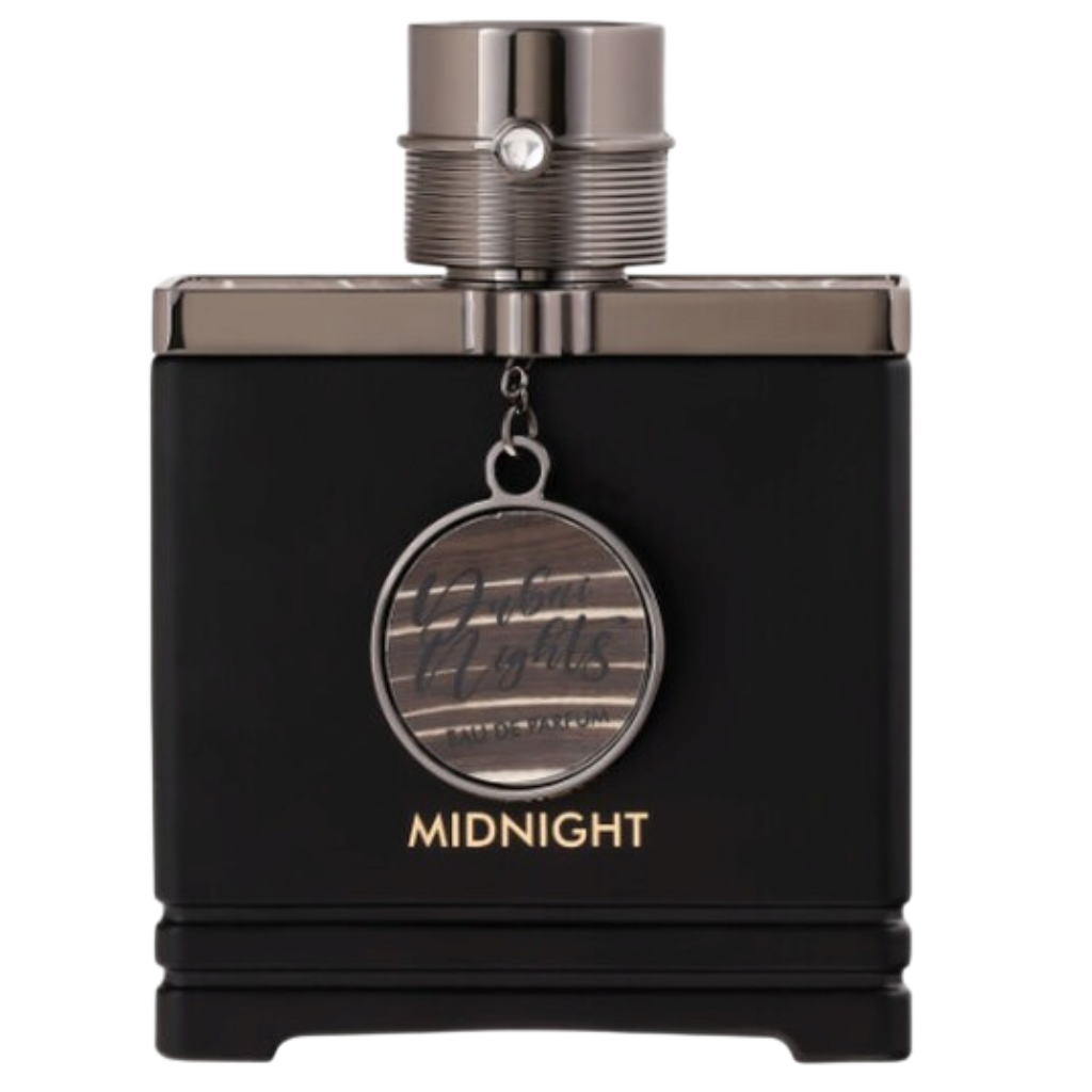 Dubai Nights Midnight EDP