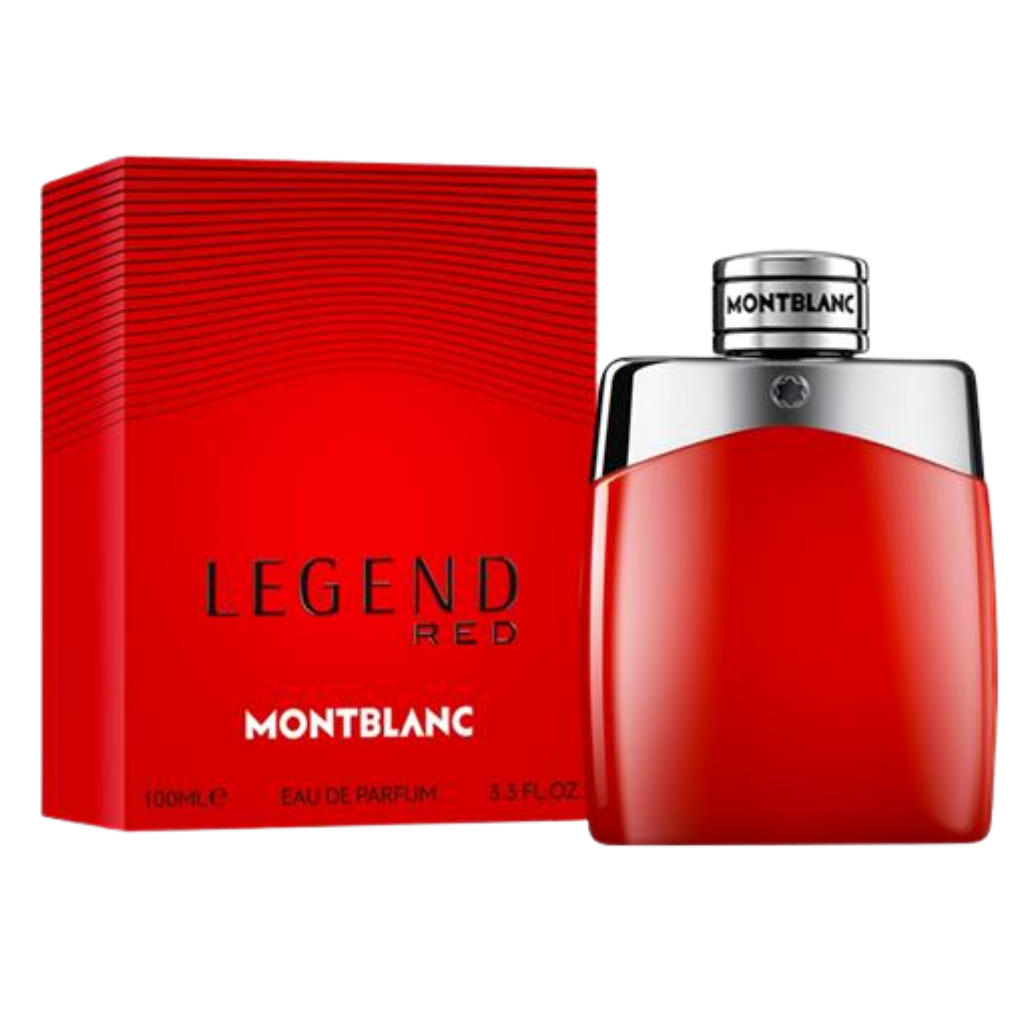Legend Red EDP