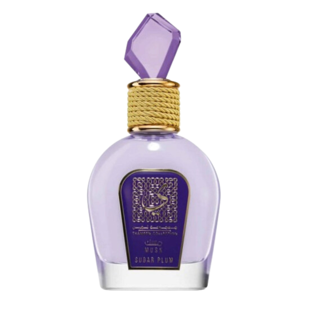 Musk Sugar Plum EDP